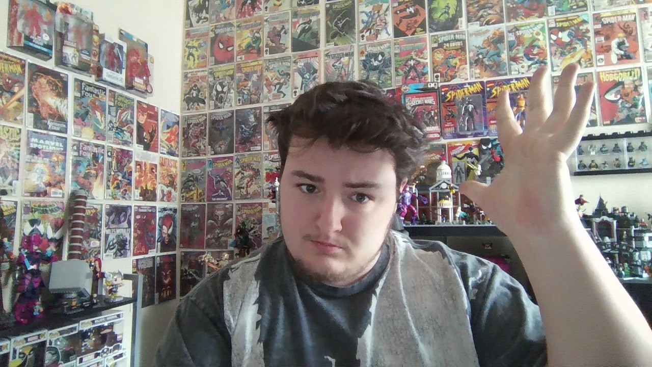 Welcome to the Channel!