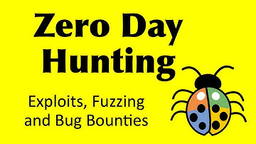 How to find Zero Day exploits