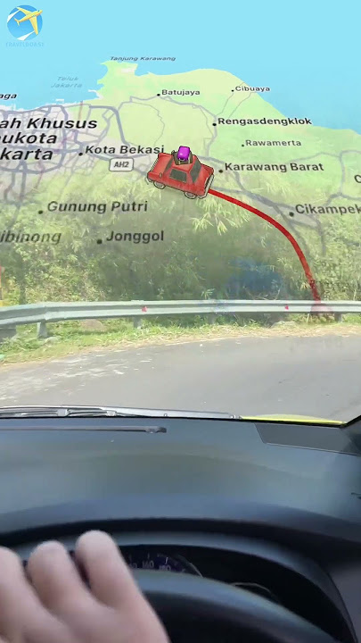 story wa nyetir di pagi hari #shorts #storyofkayen