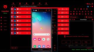 Craxs Rat Master of Android Hacking tools Spy Phone | Rat Tools