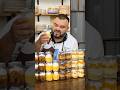 POSTRES EN LATAS PET