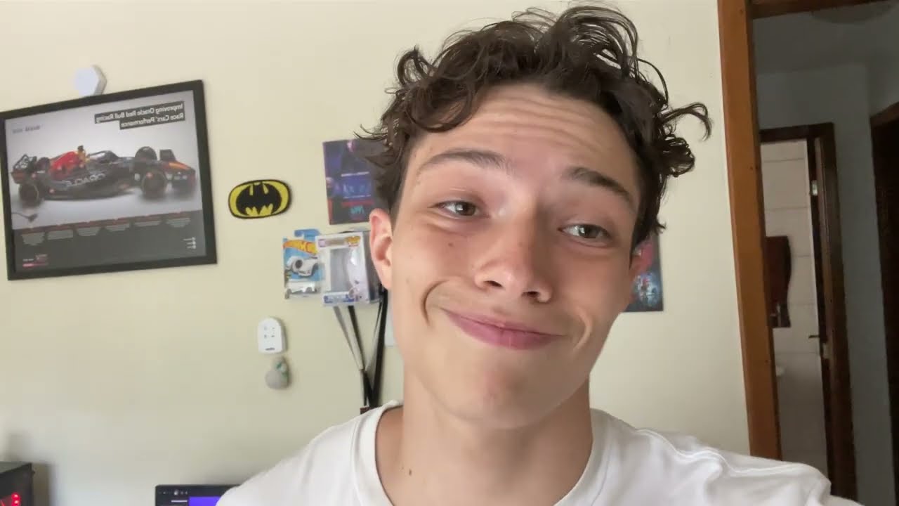 Fim de semana produtivo. boxe, trabalho e planejamento para 2026