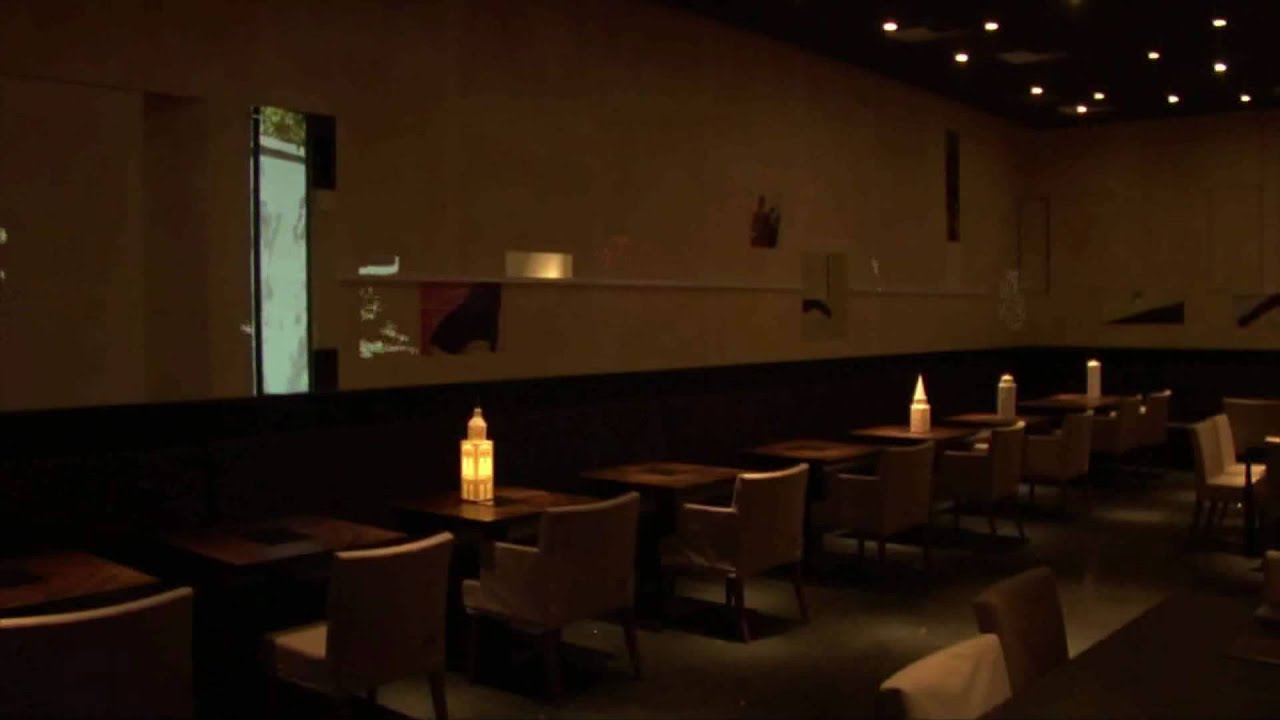 bienal de venecia 2018 L'ombra del Leone-1