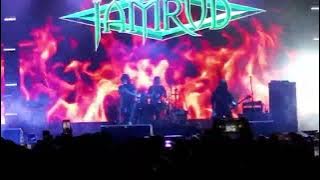 konser Jamrud 2023