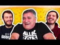 BIGARD PASSE NOTRE TEST DE PURETÉ