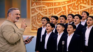 أجمل الأصوات تُبدع في تلاوة القرآن الكريم | برنامج محفل القرآن