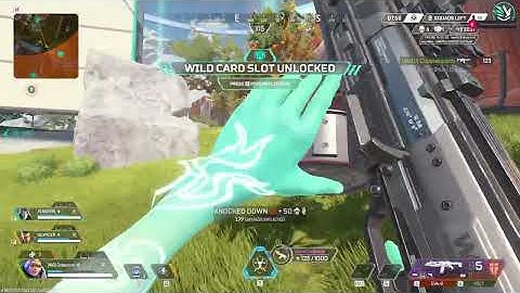 Voltition #shorts #apexlegends #apex