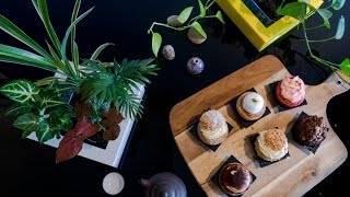 [Singapore] Ollella&#39;s Choux Will Make You Go Ooh La La