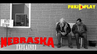 Nebraska Movie Explained in Hindi | PNKJzPLAY
