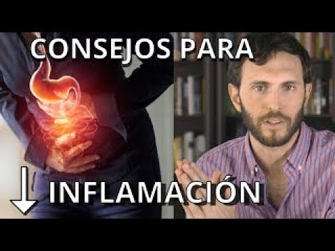 Vídeo: Cómo Estas 3 Especias Curaron Mi Intestino Hinchado