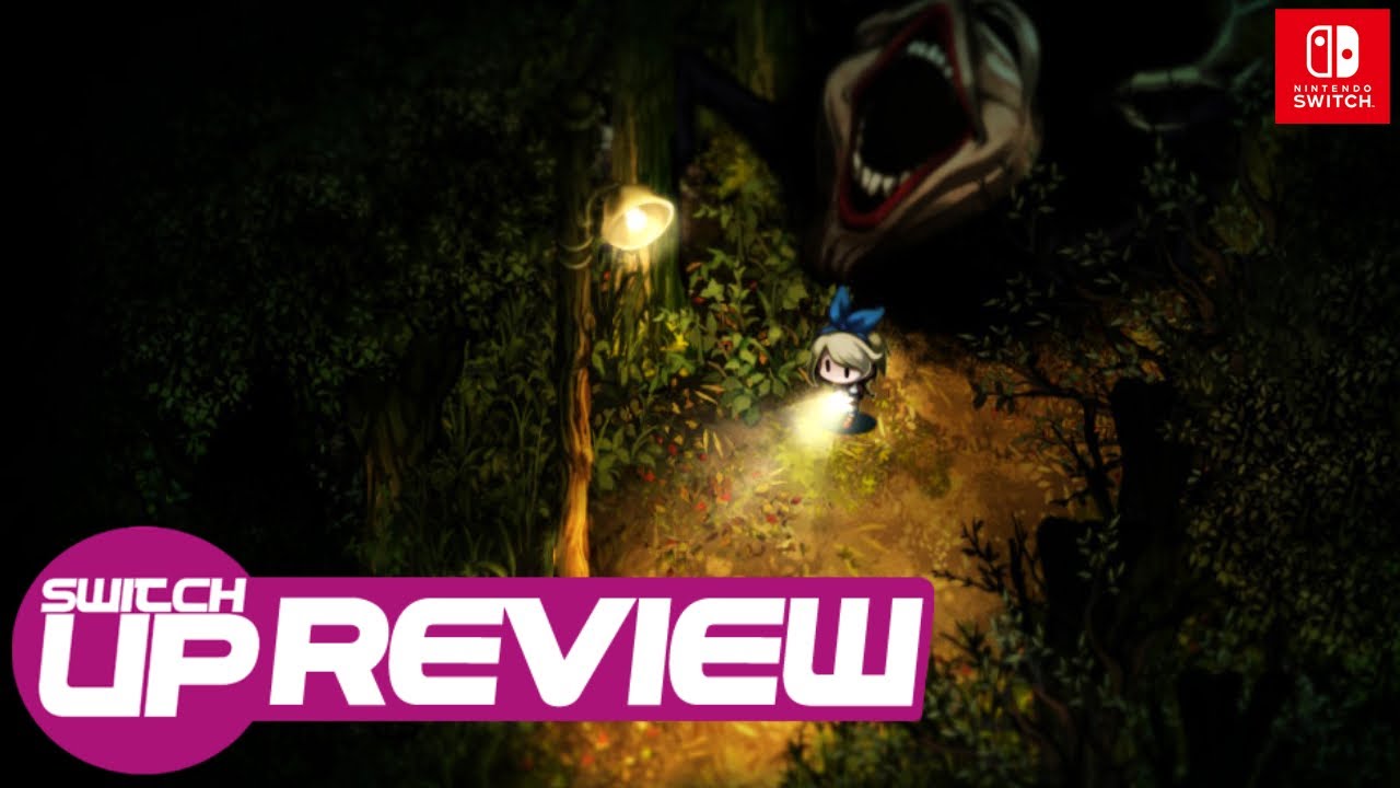 yomawari night alone switch yomawari night alone switch