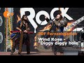 Wind Rose – “Diggy diggy hole”  | ZDF #musik
