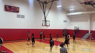 Npnb Week 8 Matchup Ddd Superstars Vs Free Game 