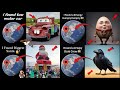 🔥I Found TOP 4 Unique Things in Real Life On Google Earth 🌍!