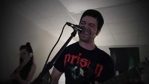 Anchor - Distancing (Official Music Video)