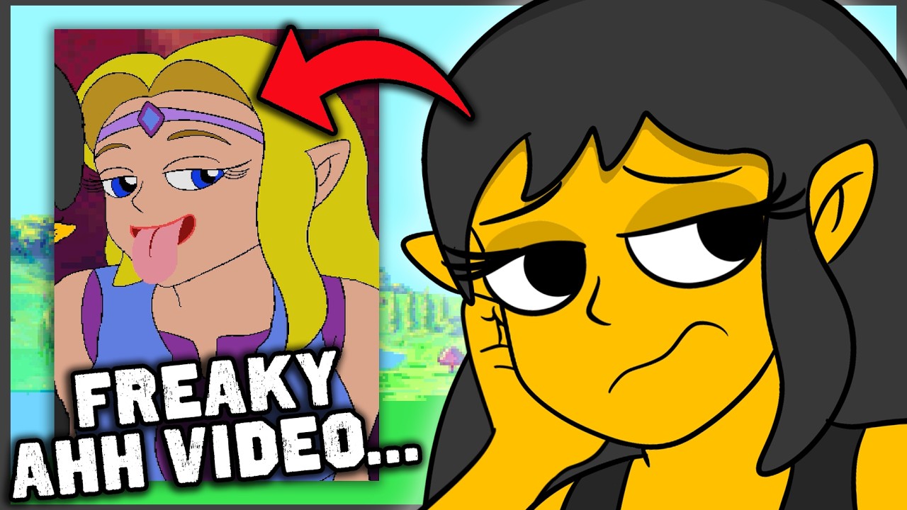 Reacting to [YTP] Help + Why I left the internet.... - YouTube