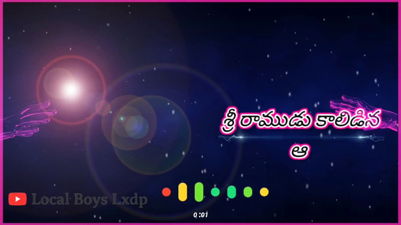 Nee thalapai ratha rasina song WhatsApp status  created by Rajendhar Shanigarapu  rs creation