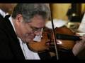 Capture de la vidéo Itzhak Perlman-Pugnani Kreisler-Preludium And Allegro