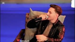 انس ابو سنينة ابص لي روحي فجأة - شايف ظلم بعين -شايف غباش اقوي موال حزين💔