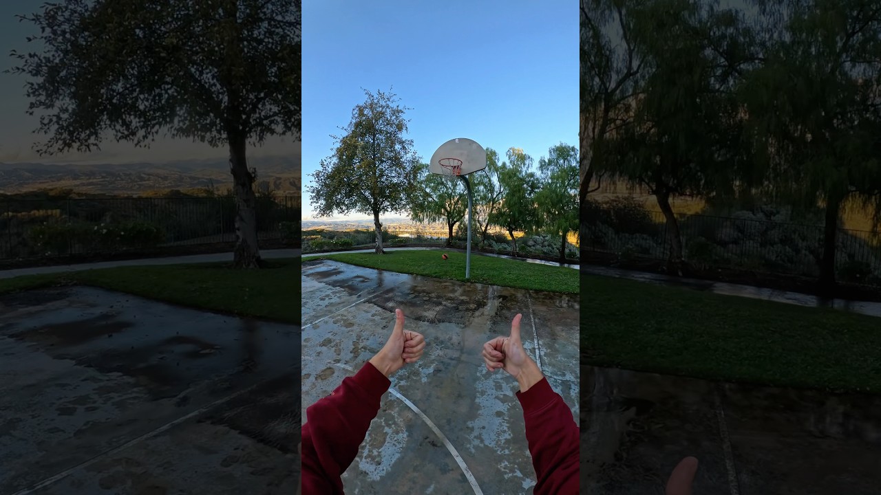 What I Live For 🏀 