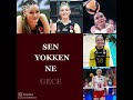 This is Zehra Güneş
