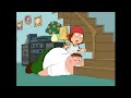 Family Guy- Meg Comes Out Of Jail and Beats Everyone