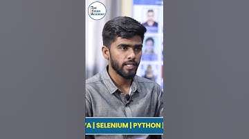 Tell Me About Yourself | Interview Question & Answer | #sorts #kiransir #intrviewtip