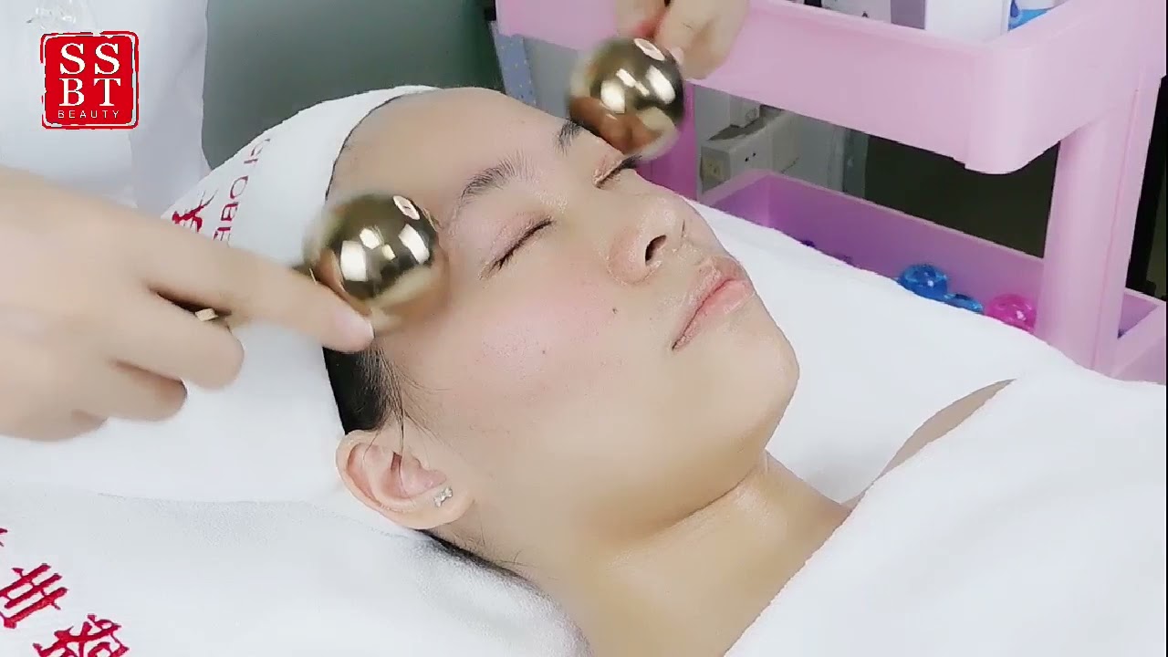 SSBT quality stainless steel ice globes