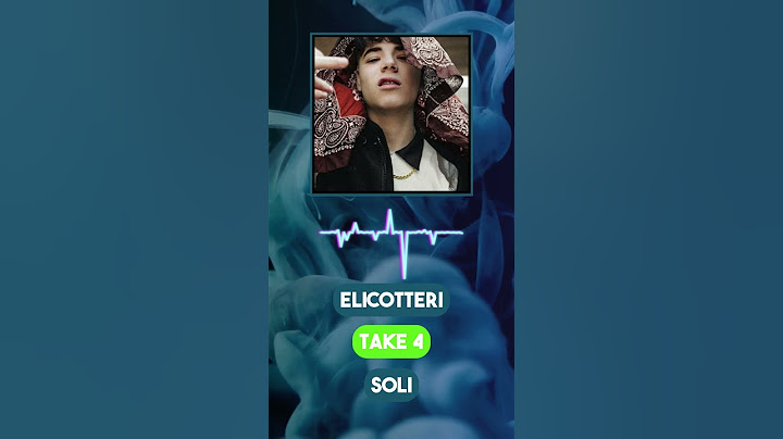 Indovina la canzone | Shiva #quiz #perte #indovinelli #neiperte #art #shiva  #take5 #music #perte