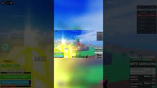 Dominando servidores em menos de 1 minuto  #bloxfurit #bloxfruits #roblox