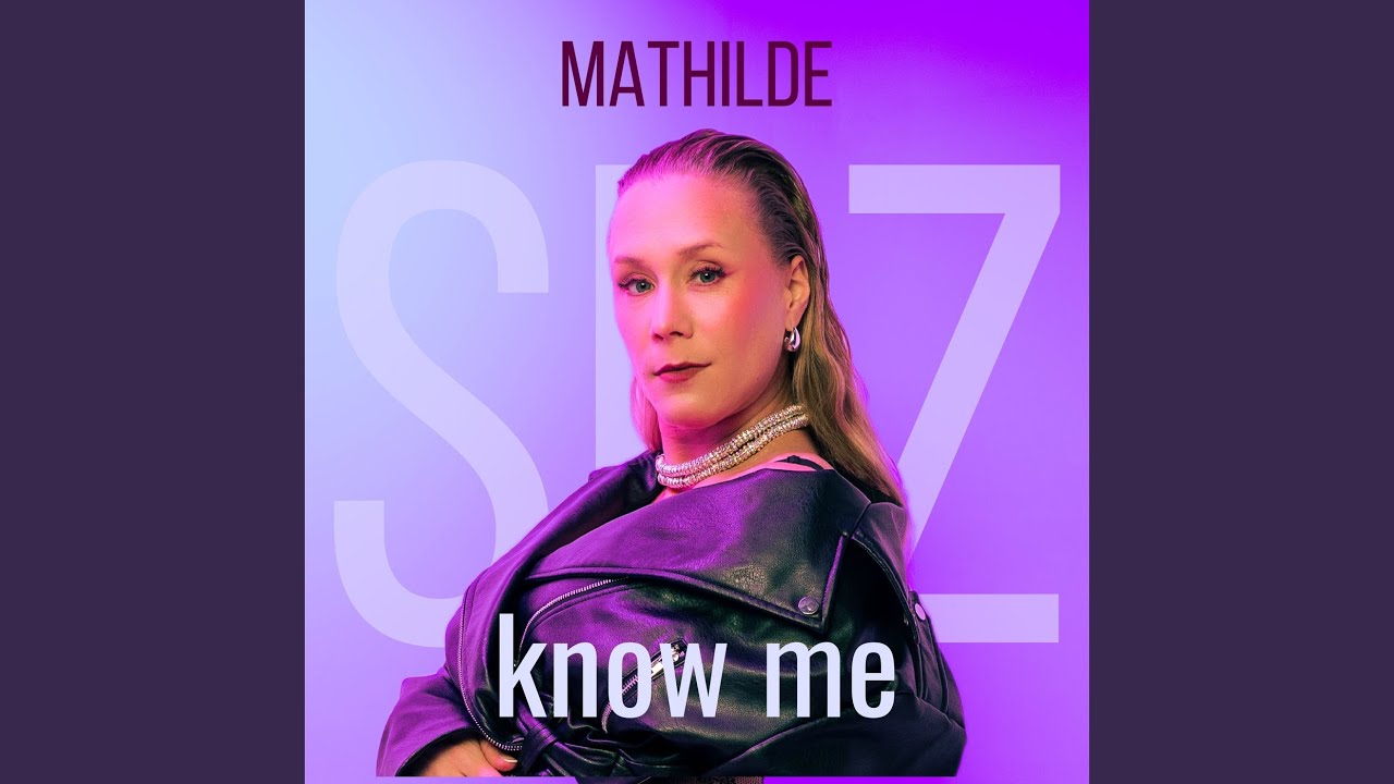 know me auf YouTube ansehen know me auf YouTube ansehen