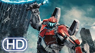 Famous TITANFALL 2 Full Movie (2025) | Rise of the Vanguard | Epic Sci-Fi Action Game Movie Net Worth