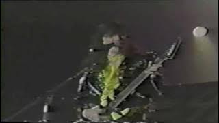 Stryper - Always There for You [Live in Korea]