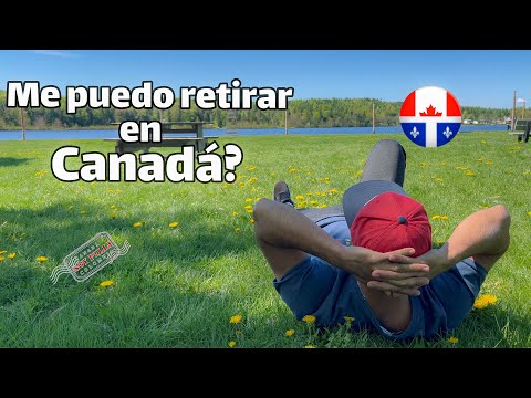 Video: ¿Se pueden embargar las pensiones en Canadá?