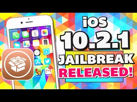 iOS 10 2 1 SAIGON JAILBREAK RELEASED  for iPhone iPad iPod Touch  10 3 2 - 10 3 3 Jailbreak Coming  
