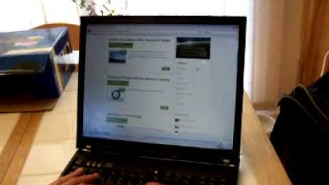 UVM CS195 website usability testsubject 1