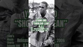 Young Dro, T.I. “Shoulder Lean” #2000s #2000smusic #youngdro #ti
