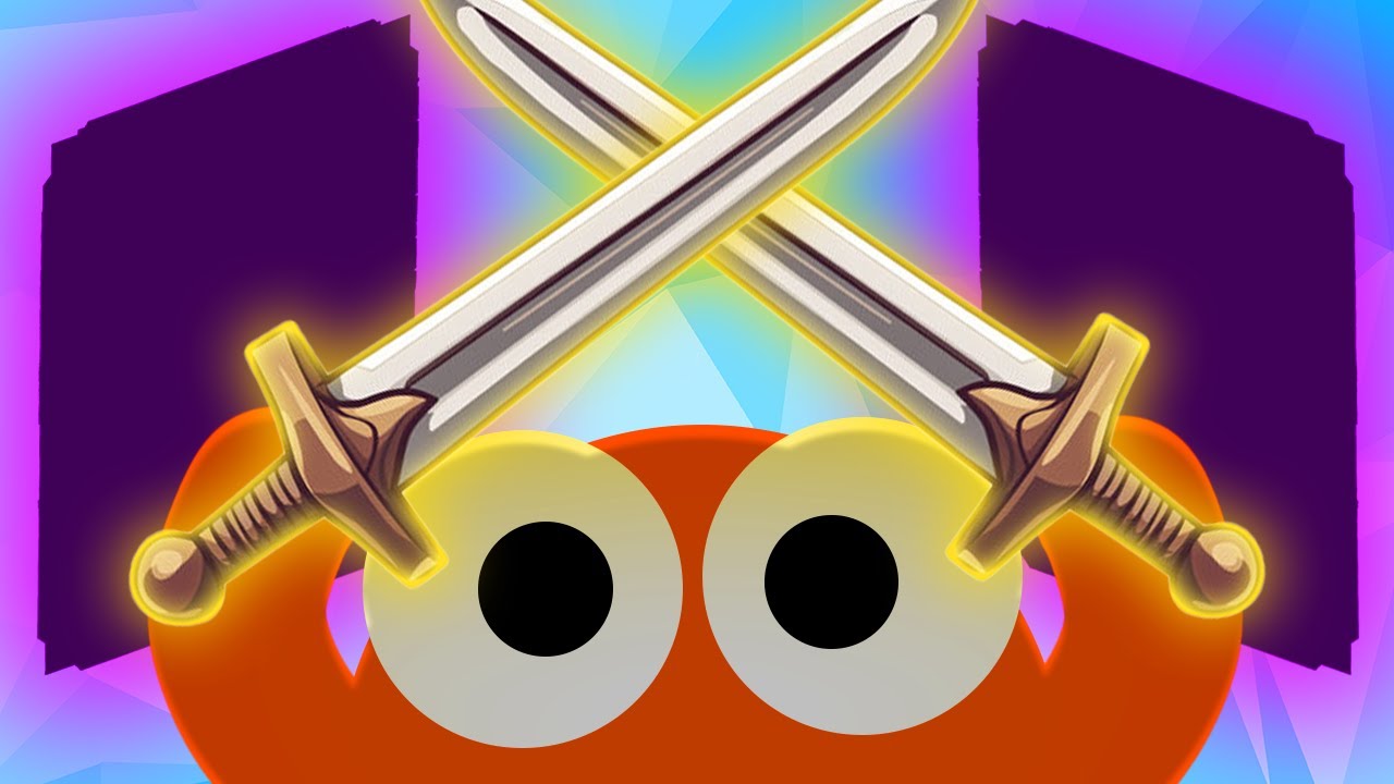 We Tried a SWORDSMAN vs Mechanic vs Mage Build on Rounds..