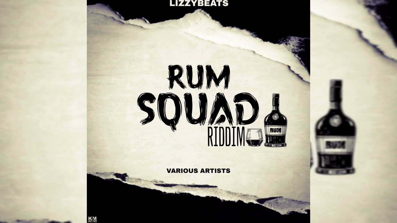 Rum Squad Riddim [Lizzy Beats] Soca Instrumental