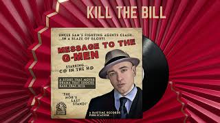 C@ In The H@ - Kill the Bill
