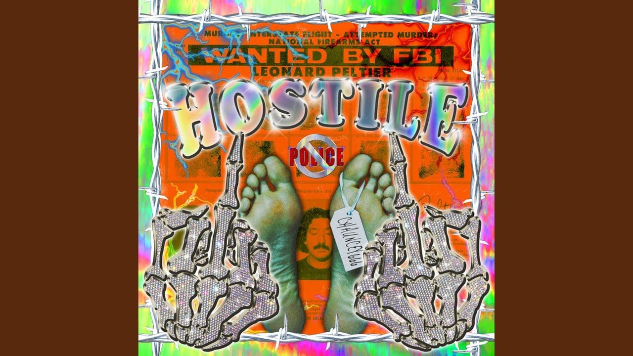 Hostile - YouTube