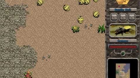 Swarm Assault - 006 Expand And Destroy part2