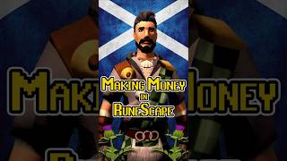 🥃RuneScape's most Scottish Money Maker🪻