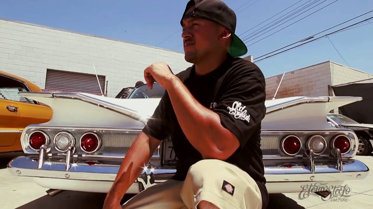 Salud -Juan Diego - Ft. Bionic - Official Music Video