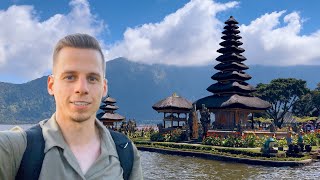 Download Lagu Bali - Tanah Lot, Ulun Danu, Handara Gate \u0026 Jatiluwih Rice Terraces - Episode 1 MP3 Download Lagu Bali - Tanah Lot, Ulun Danu, Handara Gate \u0026 Jatiluwih Rice Terraces - Episode 1 MP3