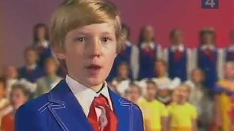 Komsomol Soviet Union CCCP USSR Propaganda