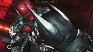 Arkham knight edit||enemy