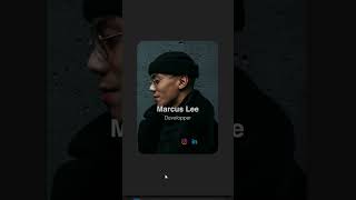 Comment designer une carte utilisateur sur FIGMA ?