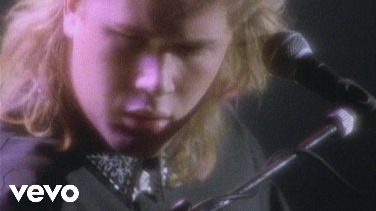 The Jeff Healey Band The Better It Gets From See The Light