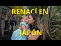 💔 Me pegó frente a mi hijo // Boliviana en Japón